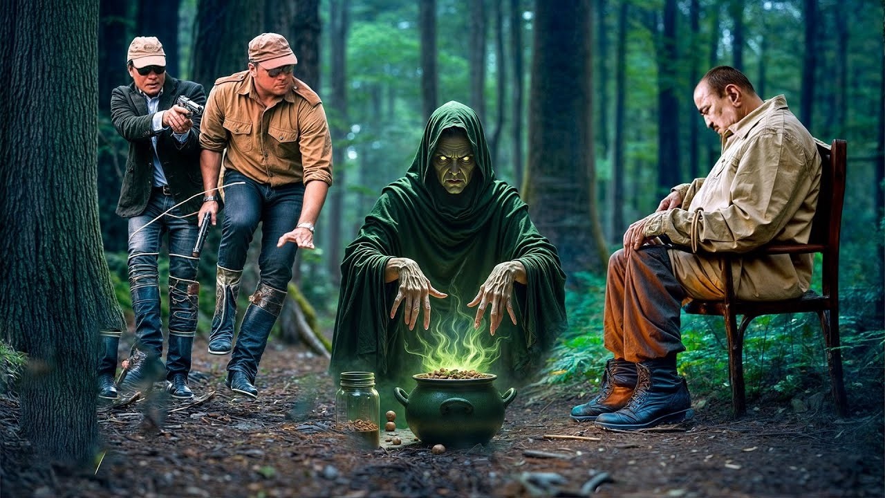 ACP प्रद्युमन को तांत्रिक के जाल से बचाने पहुंचे CID Inspector दया और अभिजीत | Best Episode 2026