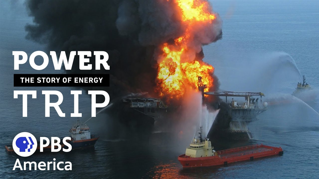Power Trip: The Story of Energy - Disasters (2023) | Full Documentary