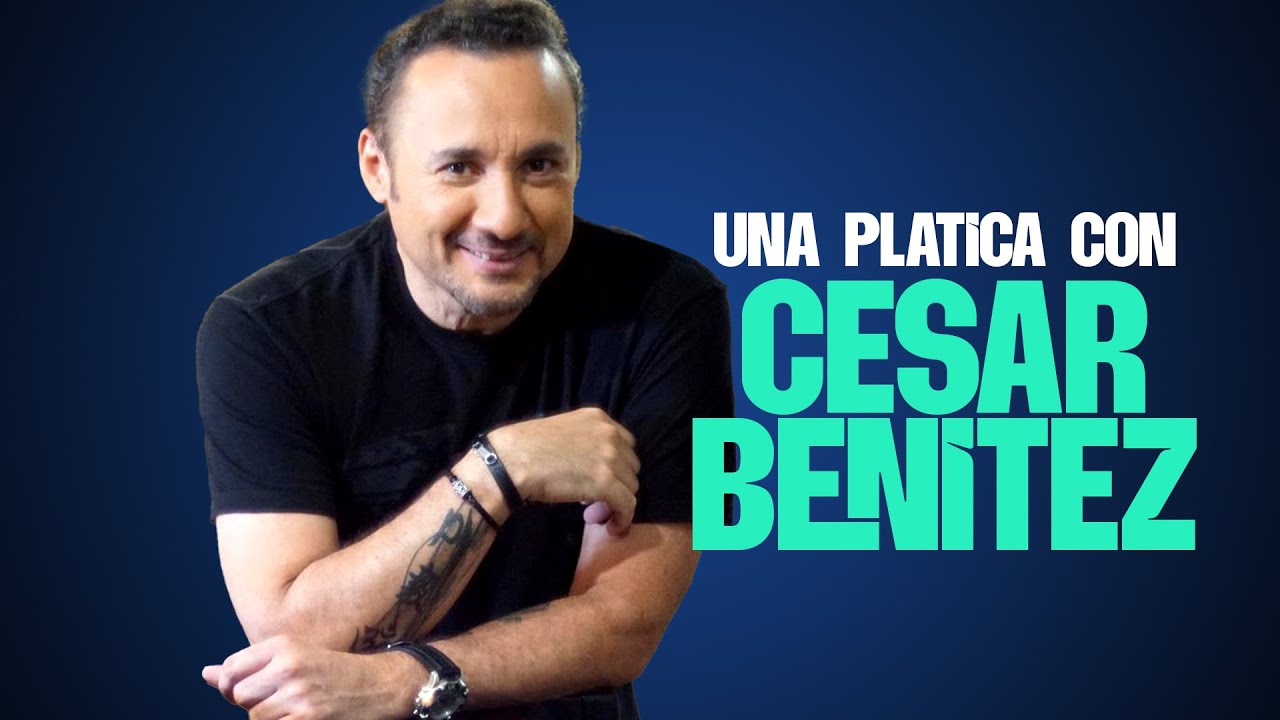 Cesar Benitez - Episodio 5 - PODCAST: Desde el hogar del compositor