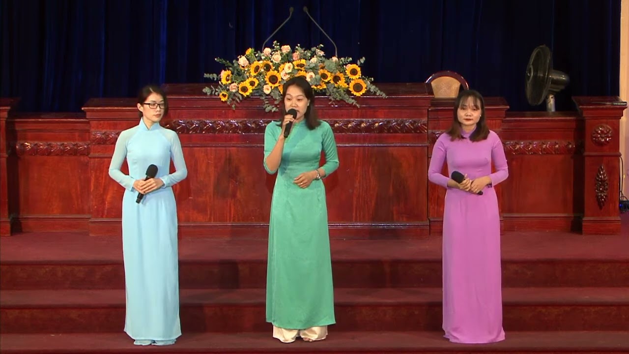 Đừng Hoang Phí Tháng Năm Dài - Trà My x Thuận Phục x Hà Chi