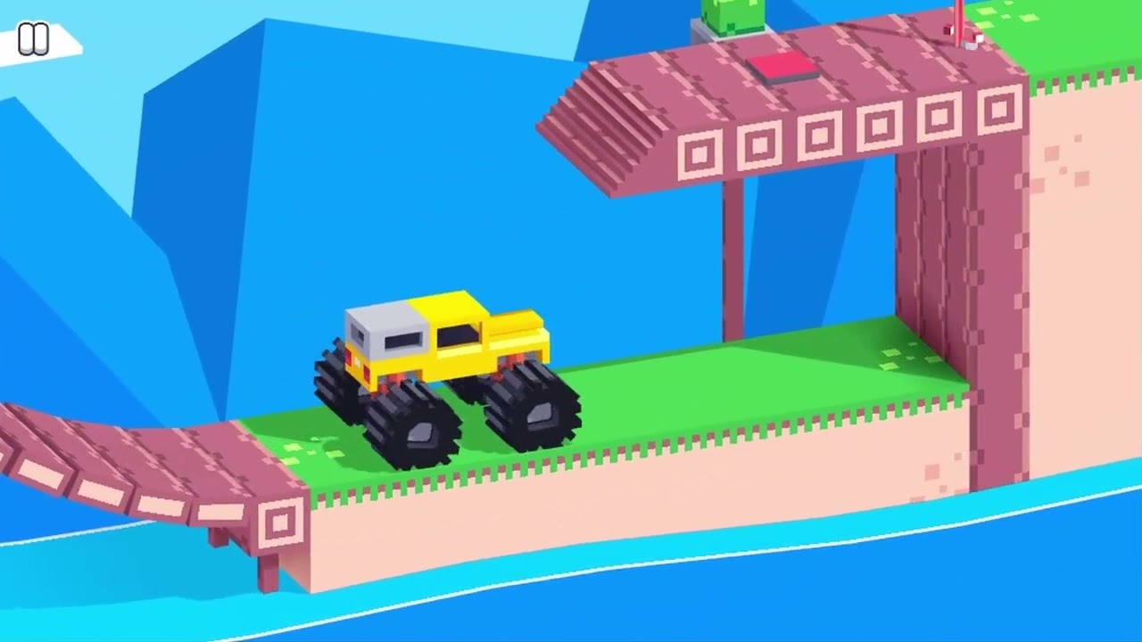 Poki Games Drive Mad Level 170 Well Guarded