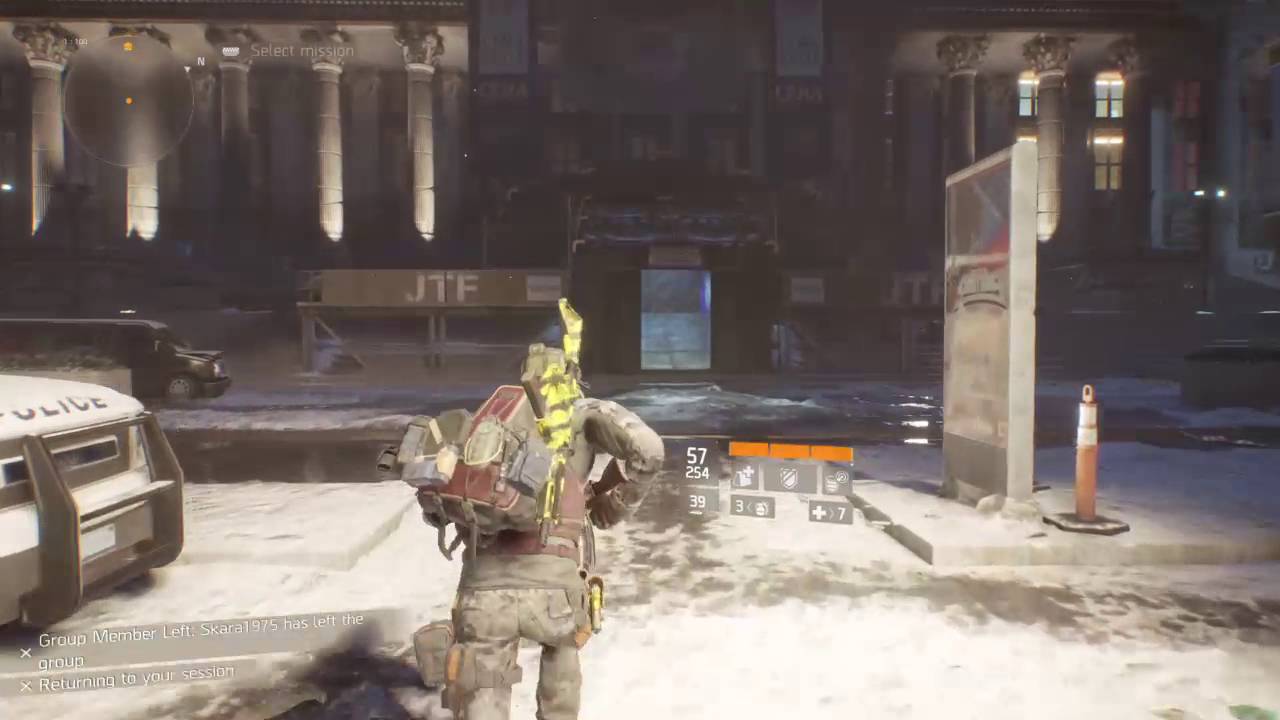 PUG'n the daily hard and challenge modes Tom Clancy style!!!