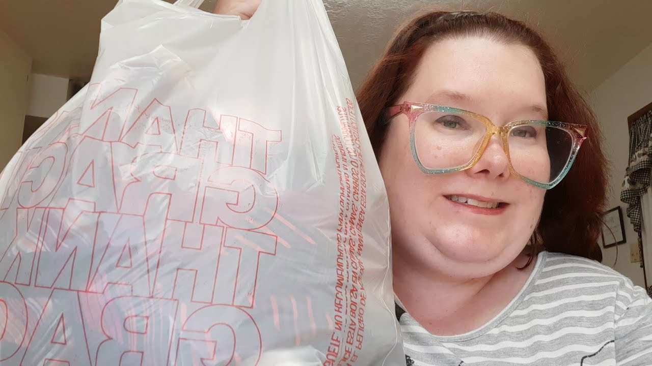 Thrift with Me| Goodwill, 360 Thrift, Bookman's and Zia Records| October 17, 2022