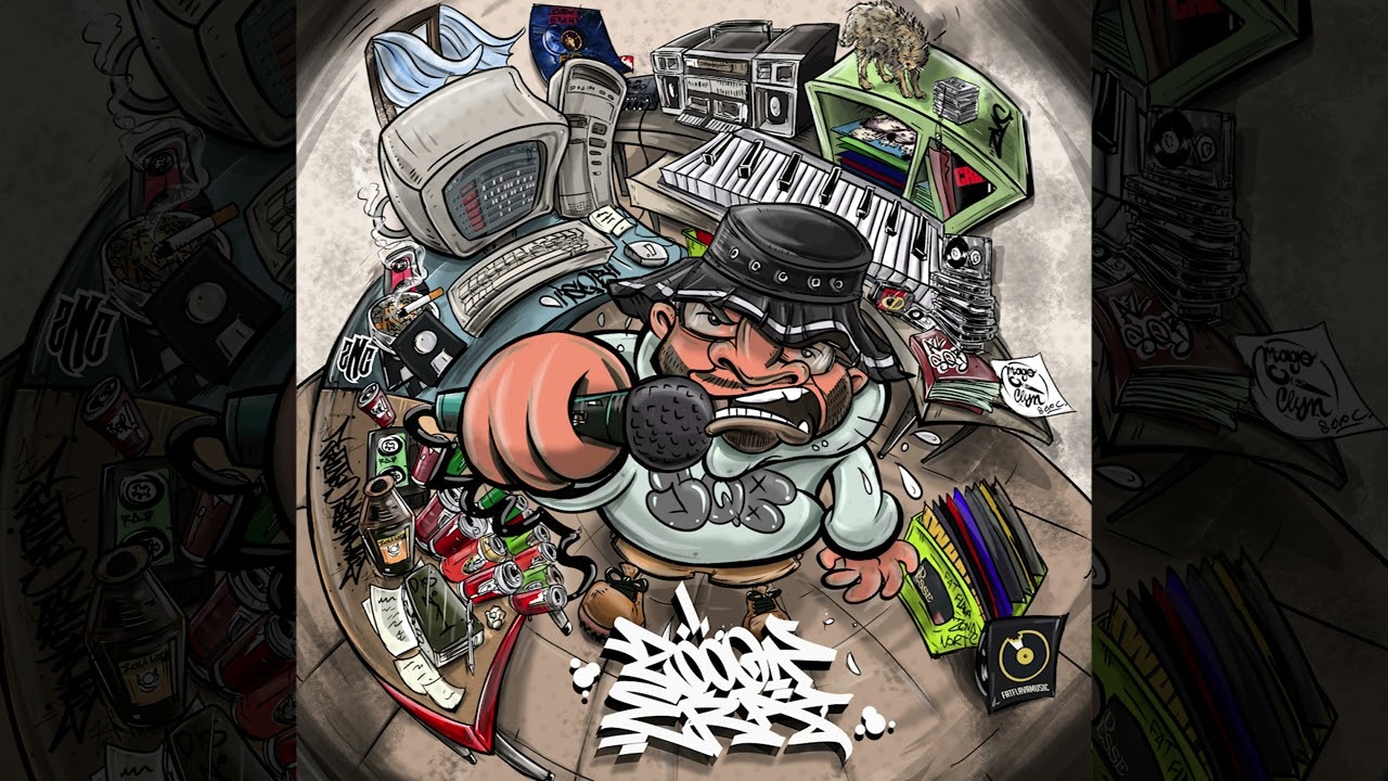 SQB - 2000 Era (Remasterizado)