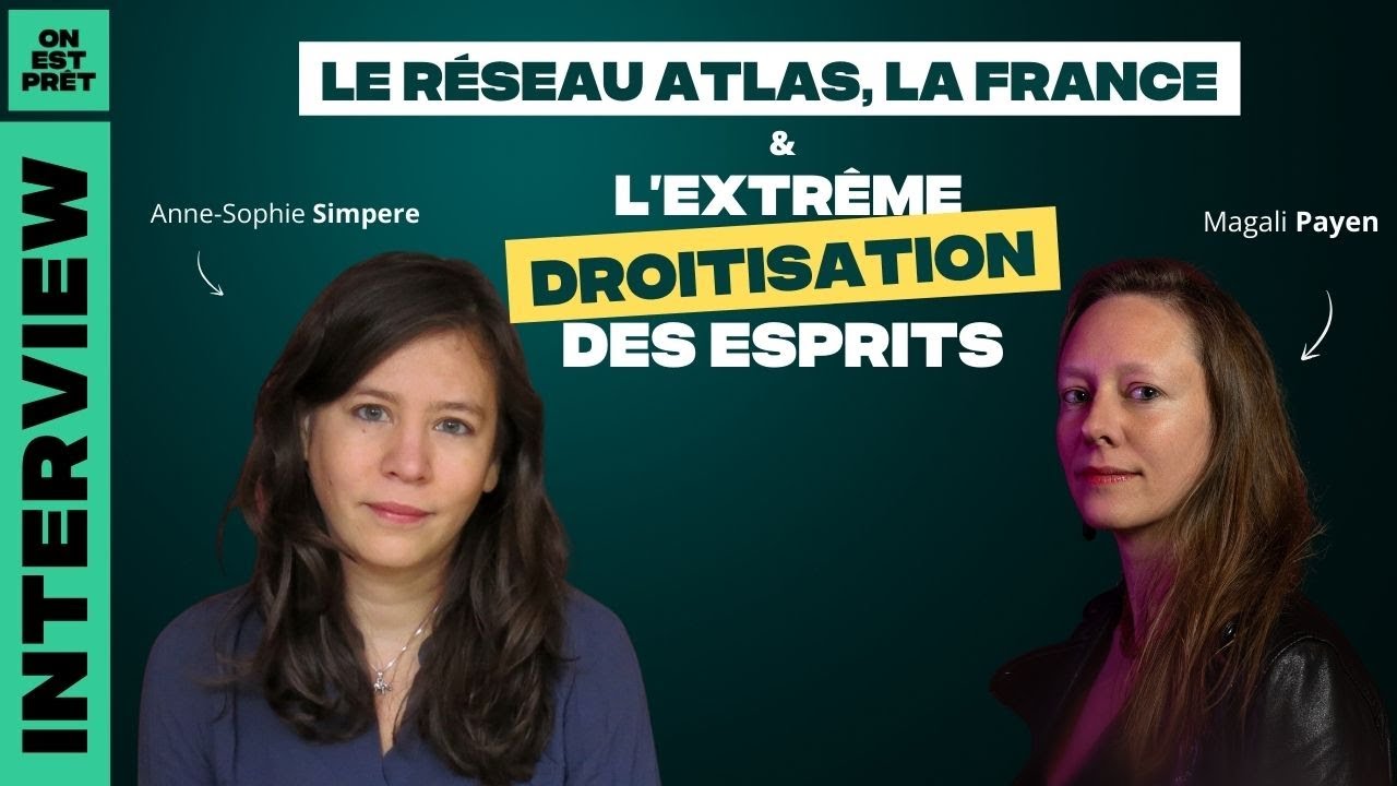 Législatives 2024 : ce réseau de milliardaires américains derrière la montée de l’extrême droite ?