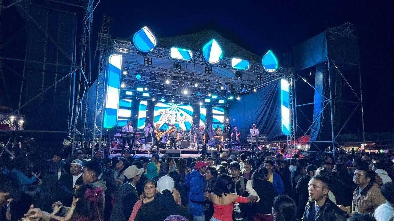 De Qué Sirve Querer | Grupo Tumbao [Lo Nuevo 2026]