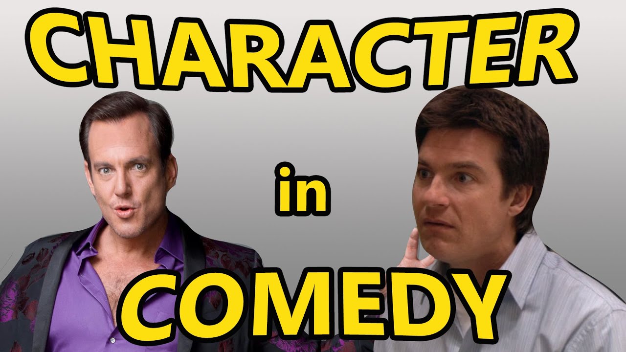 Character in Comedy: Arrested Development