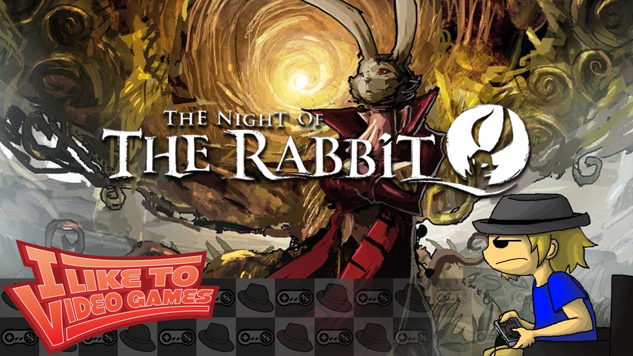 Night of the Rabbit Review - VZed Reviews - VZedshows
