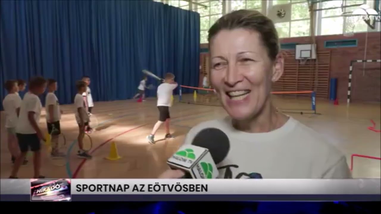 Sportnap