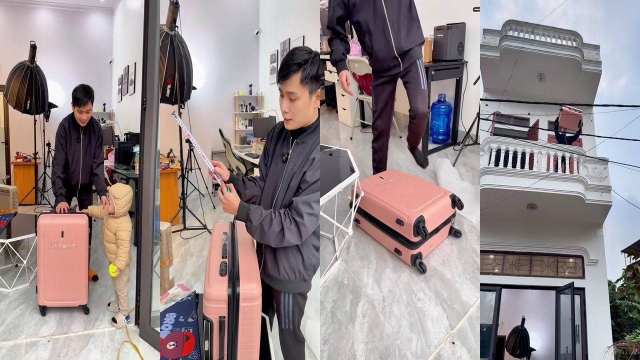 REVIEW VALI ABER SIÊU BỀN CHỊU LỰC CỰC TỐT