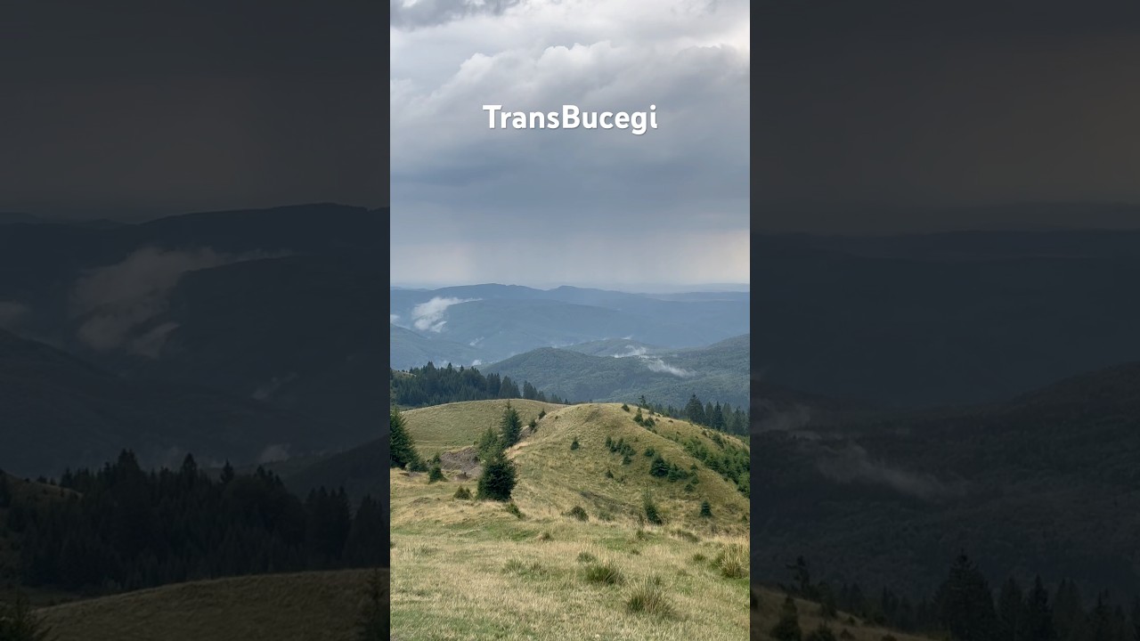 Șoseaua Transbucegi Rom&acirc;nia #transbucegi #romania #muntiibucegi #dambovita #romaniafrumoasa #rom&acirc;nia