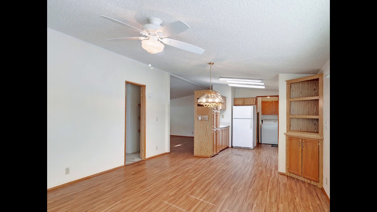 18485 SW Pacific Dr UNIT 89 Tualatin, OR 97062