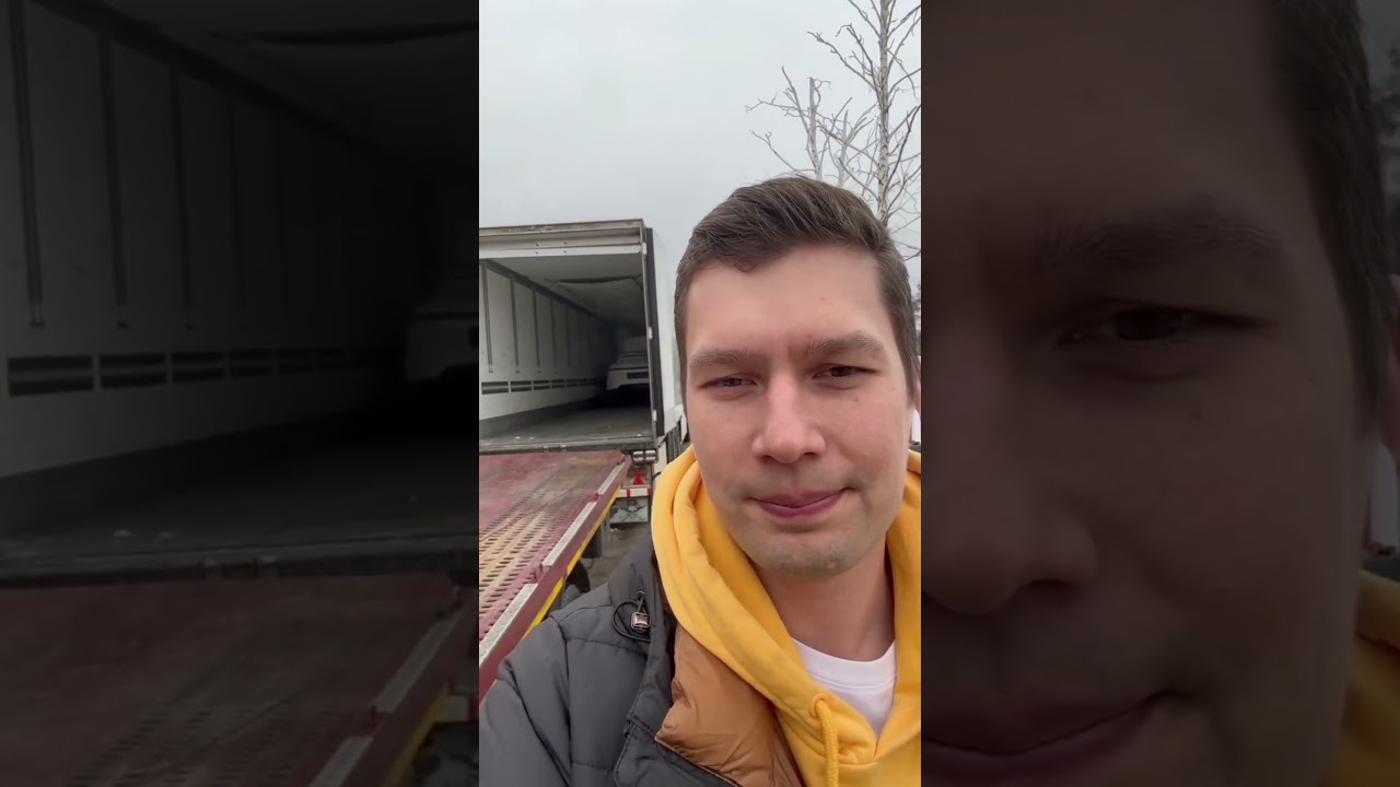 Привезли AVATR 11 для клиента 😎 #авто #купитьавто #автоизкитая #китайскиеавтомобили #подборавто
