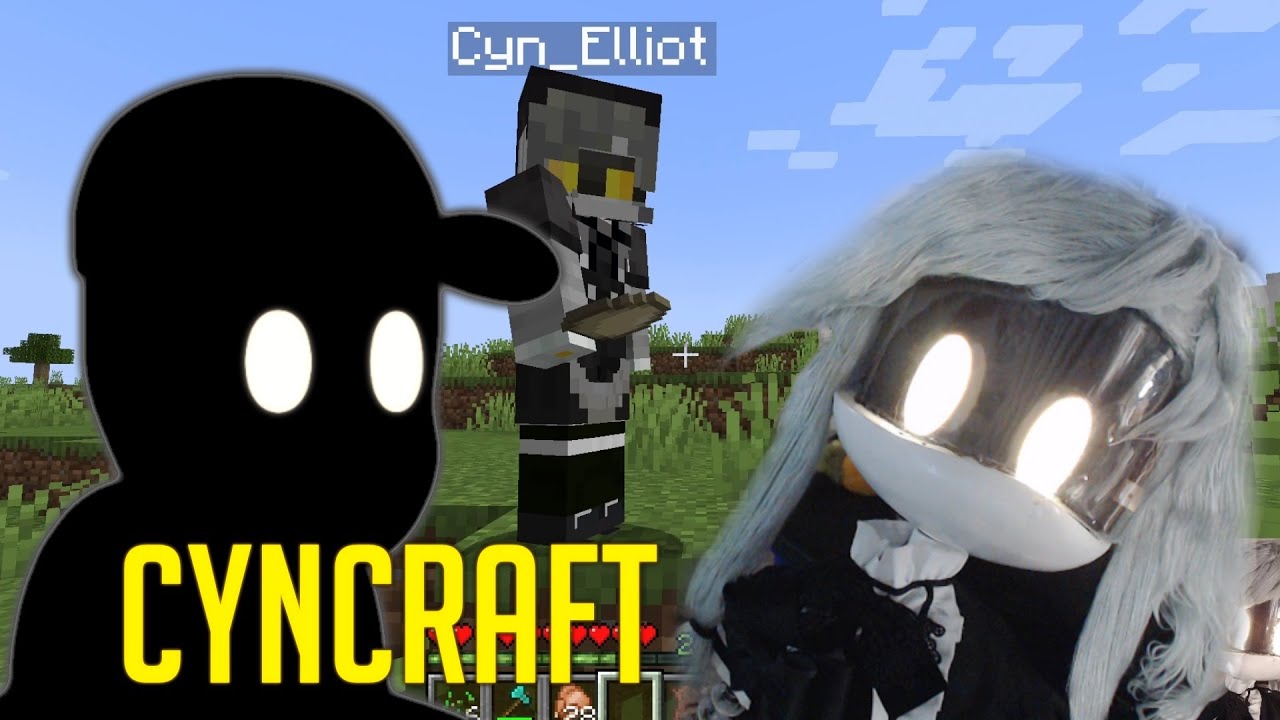 CynCraft LIVE
