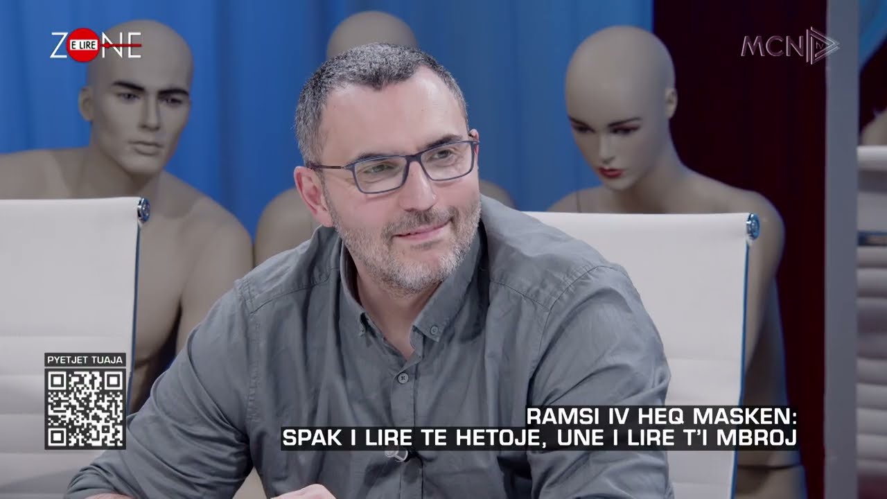 Zonë e Lirë- Ramsi IV heq maskën: SPAK i lirë të hetojë, unë i lirë t’i mbroj