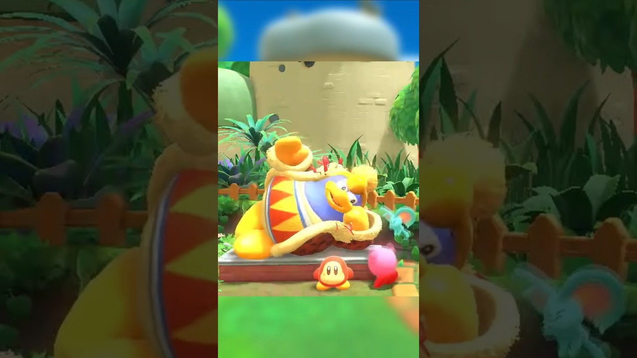 KING DEDEDE VS HOMELANDER?! #shorts #memes #theboys