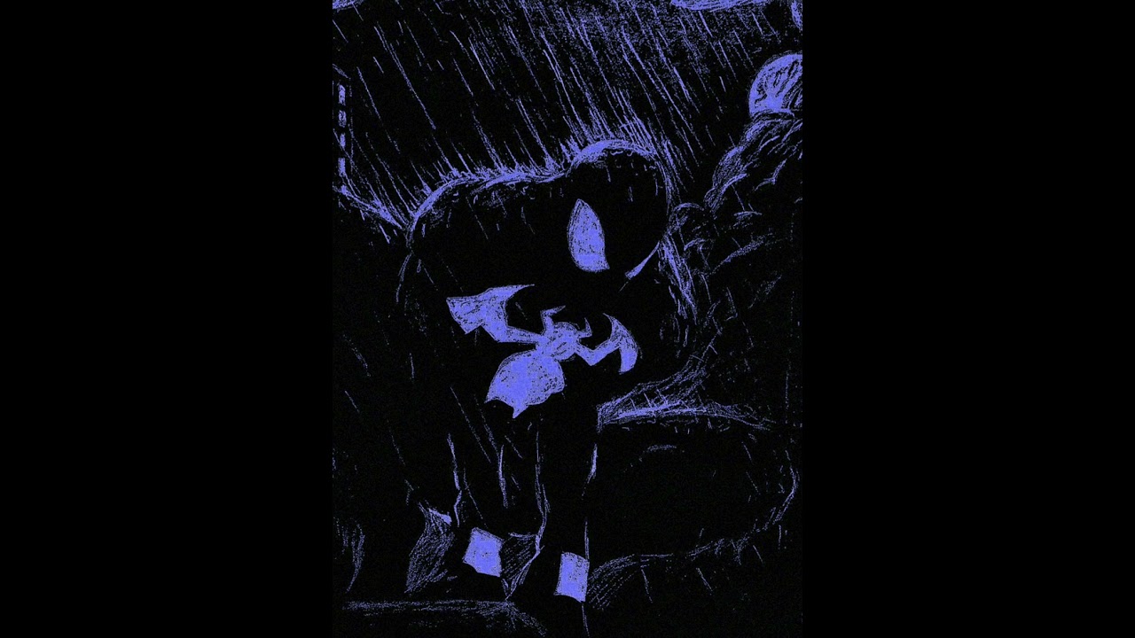 visioner - menace (sped up)