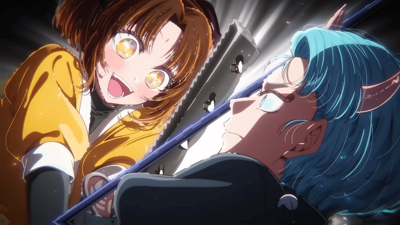 Oshi no Ko Season 2「AMV」- Take Control