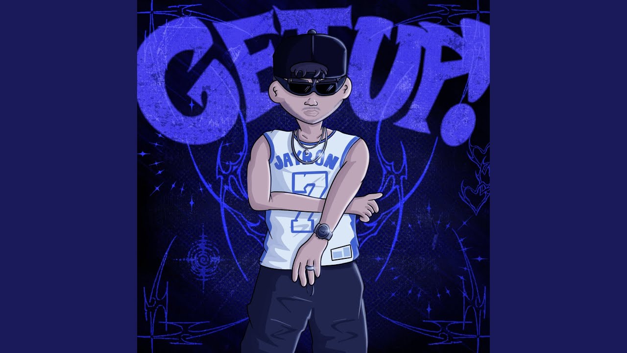 GET UP!