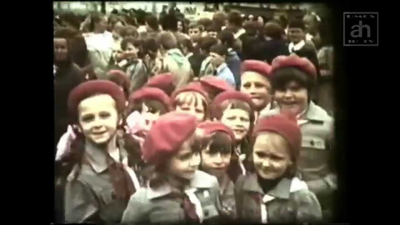 25 lat Edy (1949-1974). Poniatowa w 30 lecie PL