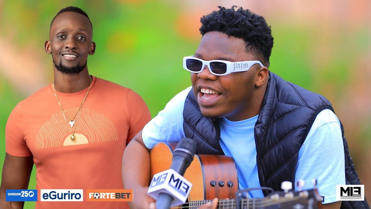 Niyo Bosco arigarukiye🔥: Habuze gato ngo Nywe Urumogi🙆‍♂️Meddy yambwiye ikintu Gikomeye😳