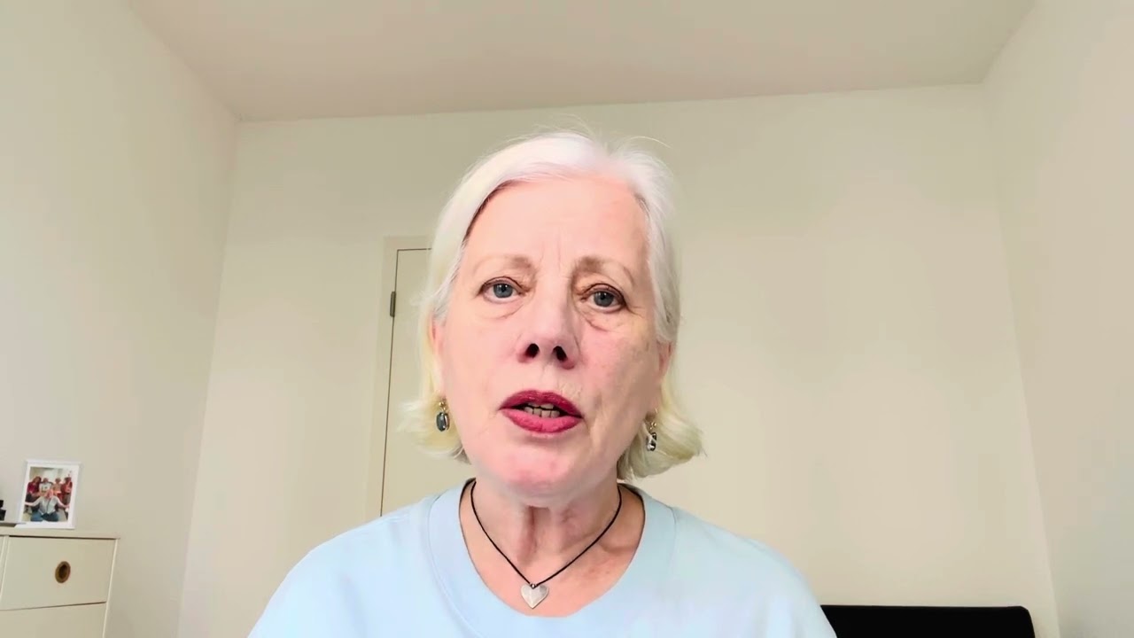 Sakino on Sunday - What does it mean to be human?