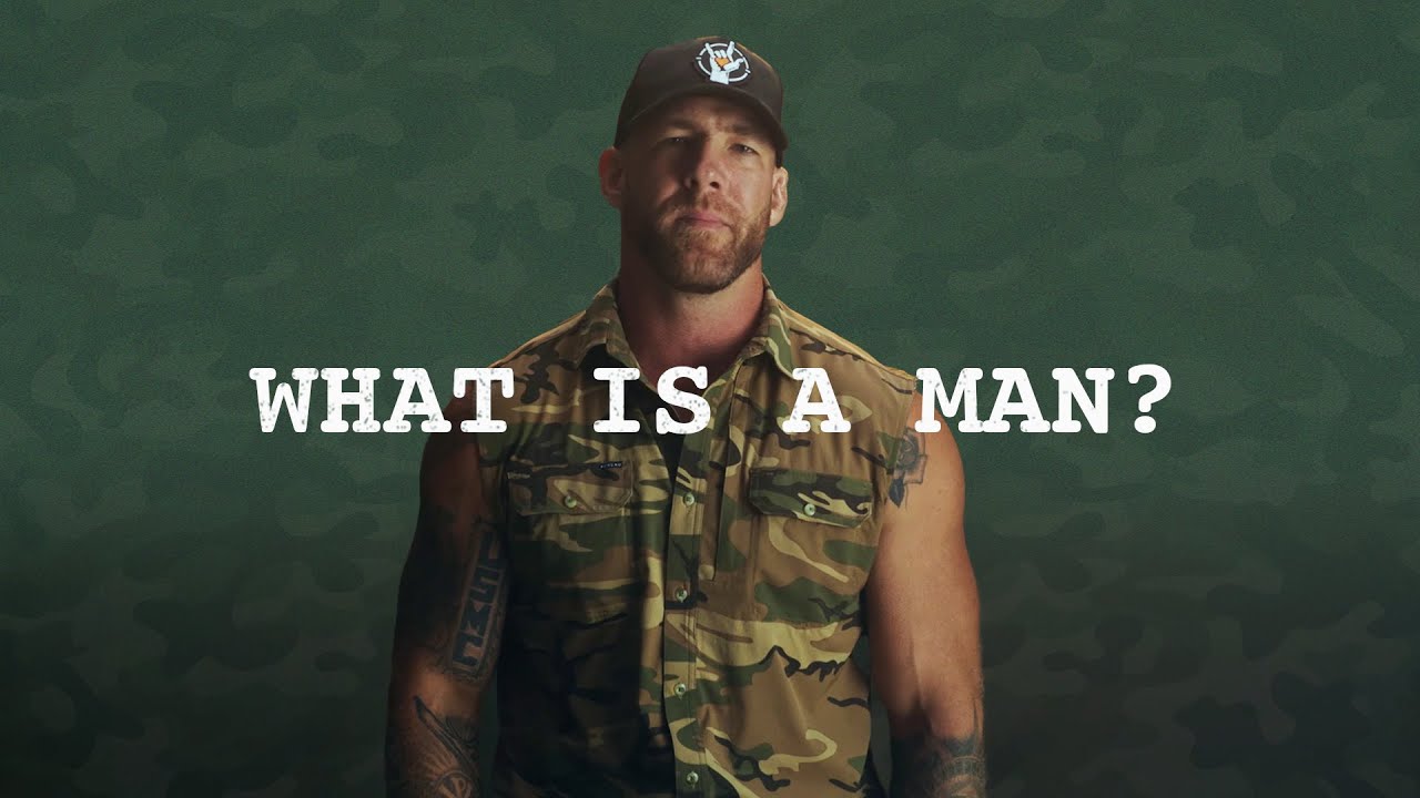The Call to Biblical Manhood