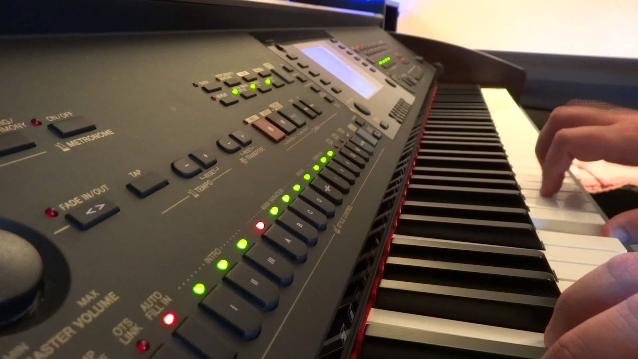 Dash Berlin with ATB - Apollo Road (Piano)
