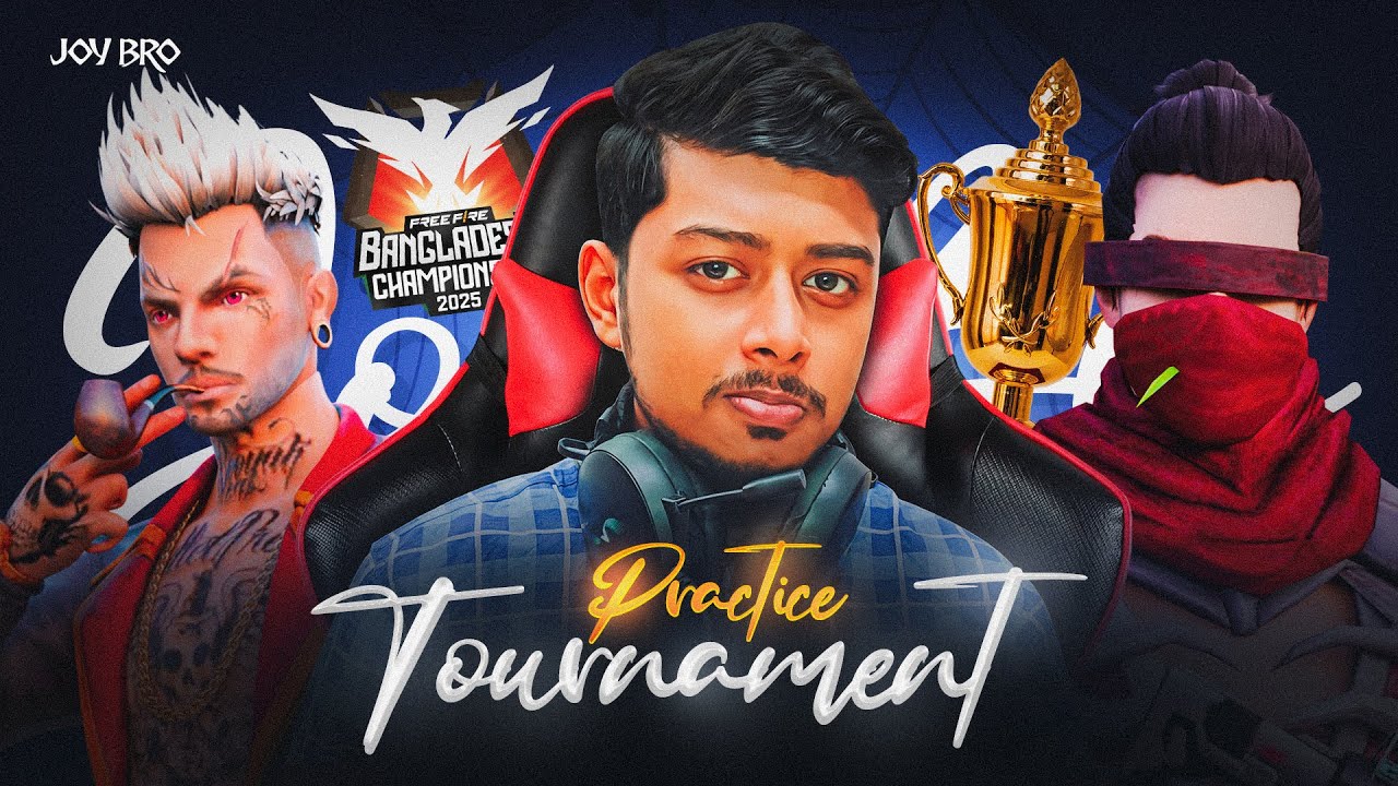 FFBC 2025 এ কাস্টার হিসেবে আপনি কাকে দেখতে চান?🎙️