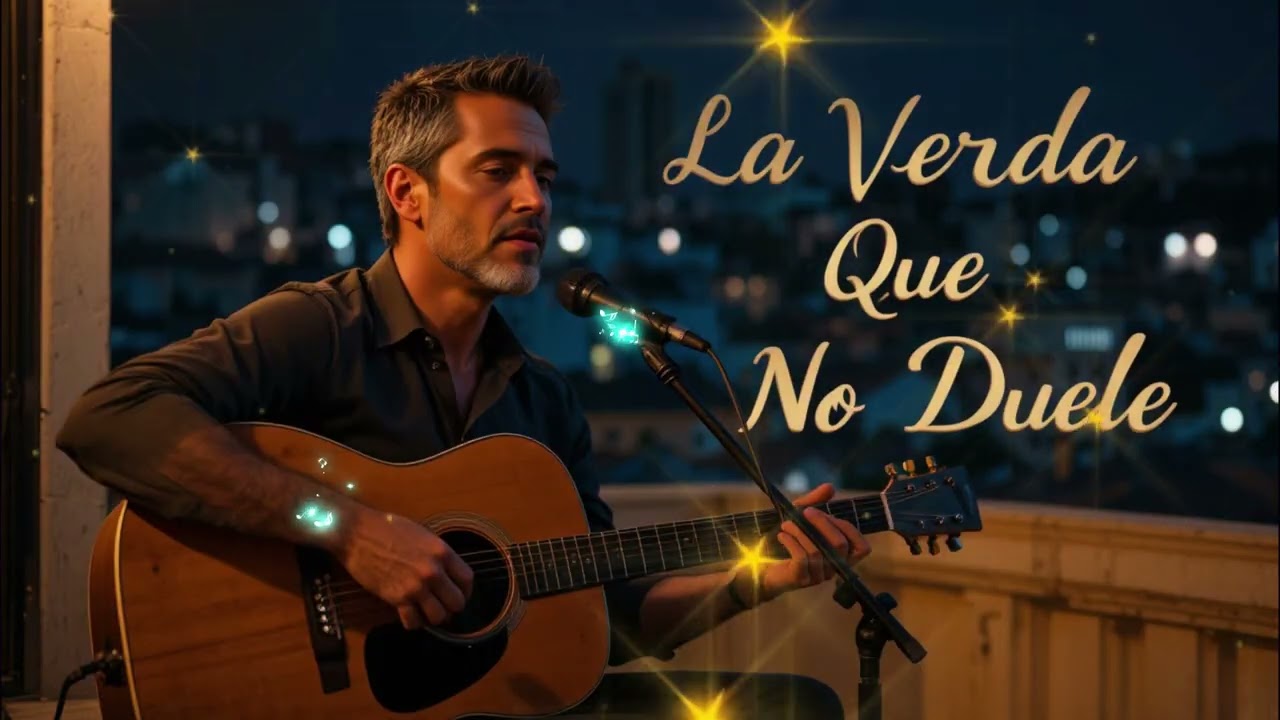 Destino o Decisión - (Latin Bolero  Serenata – Min · Unity)