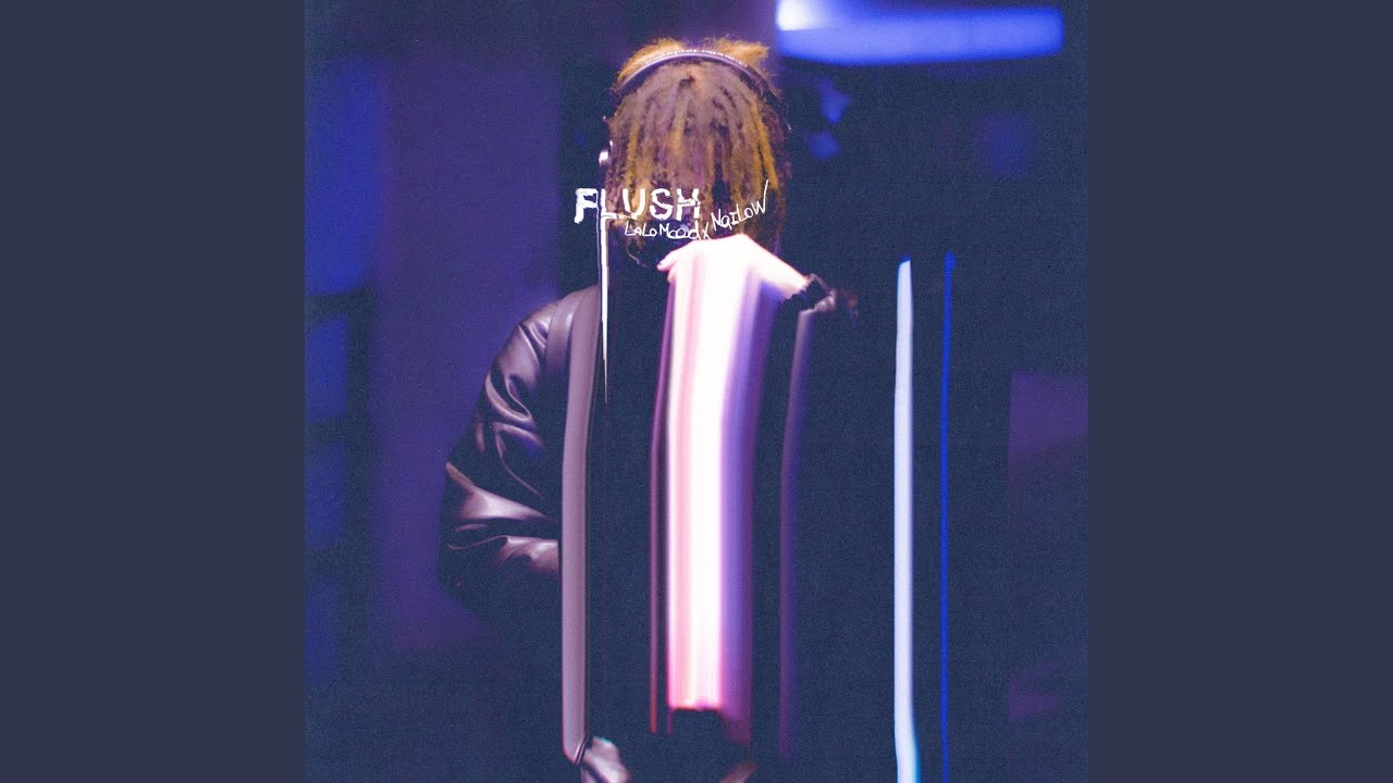 Flush!
