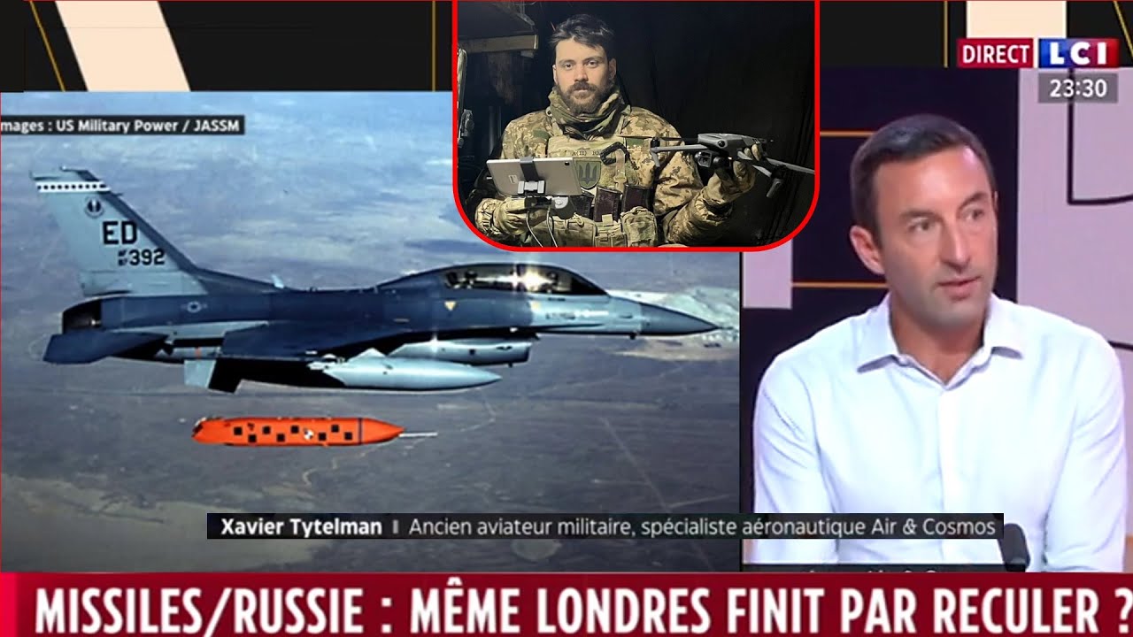 [🇺🇦/🇷🇺] L'ARMÉE RUSSE VISE 2,3 MILLIONS D'HOMMES + témoignage d'un Français sur les assauts-suicides