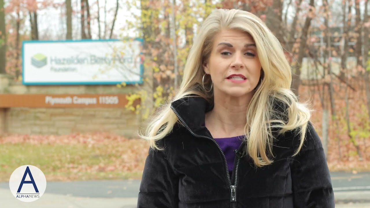Former Hazelden counselor: Minors housed based on gender identity, not sex