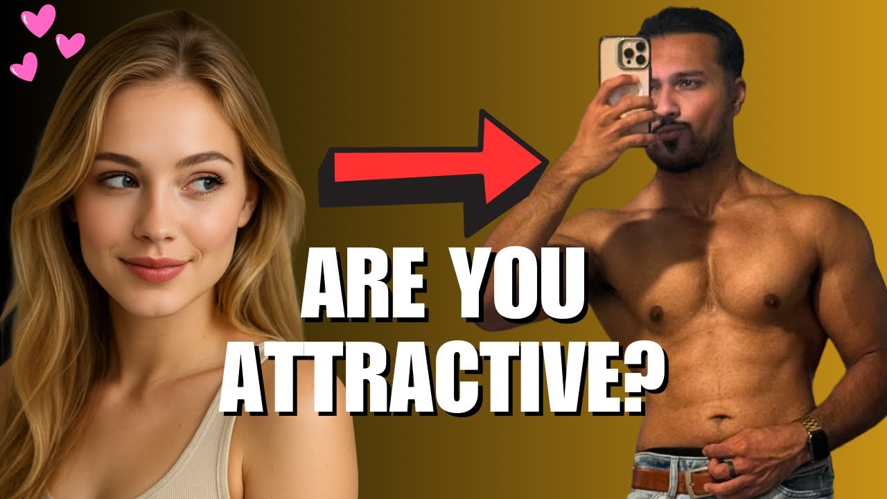 5 Secret Signs You’re More Attractive Than You Think