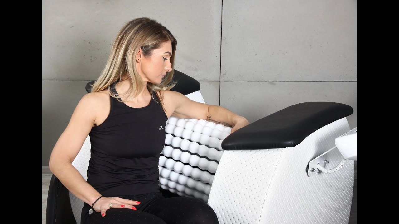 NPG Roll - Rollmasażer - Fitness Club 24