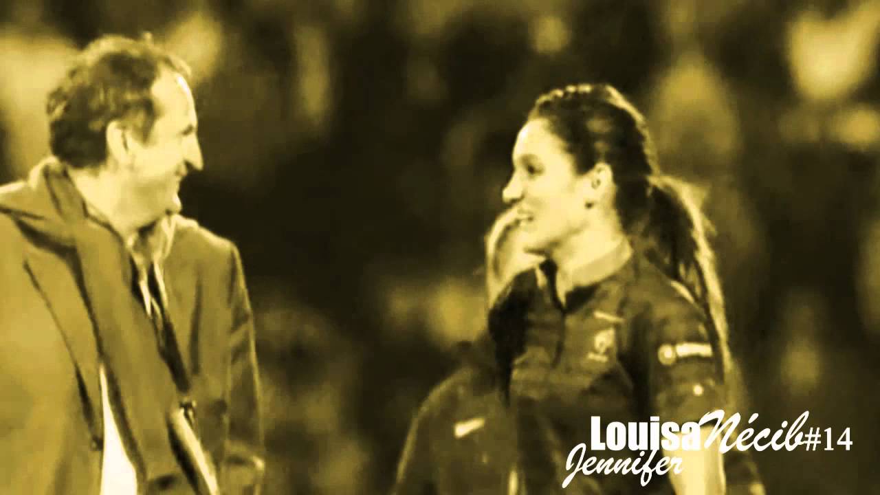 Louisa Necib #14 | Clip Septembre | 2012