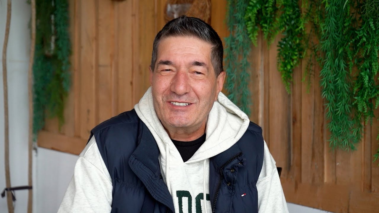Interviu Radu Pietreanu