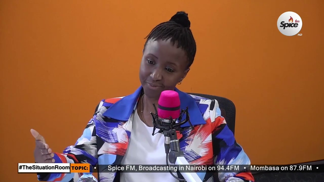 Drivers Constantly Flagged by Passengers Are Put on Hold - Linda Ndungu on Bolt’s Vetting Process