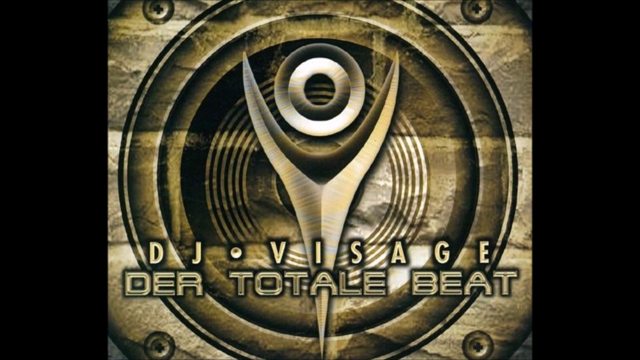 DJ Visage - Der Totale Beat
