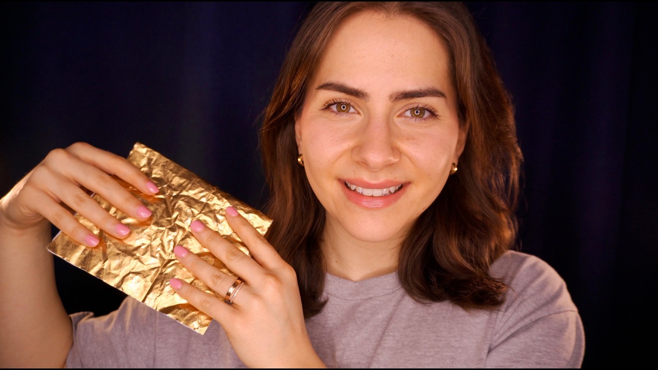 ASMR das 1000. Video Special | Dein Liebster Trigger! 😍 (Quietsch Sounds)