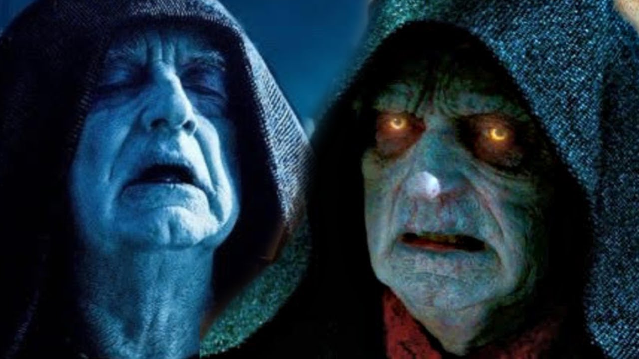 Star Wars Novel CONFIRMS How Palpatine Survived
