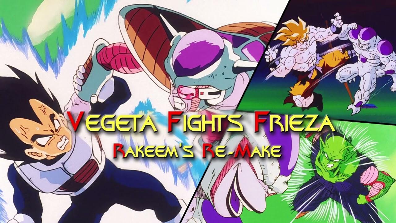 Dragon Ball Z: 