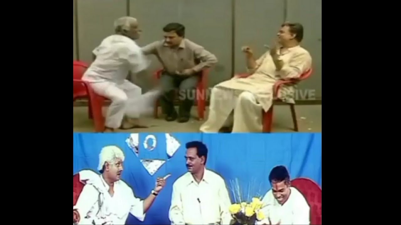 Vivek comedy..🤣reel life and real life..😂😂