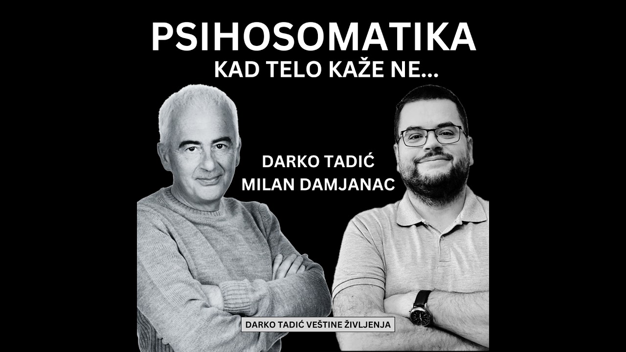 PSIHOSOMATIKA