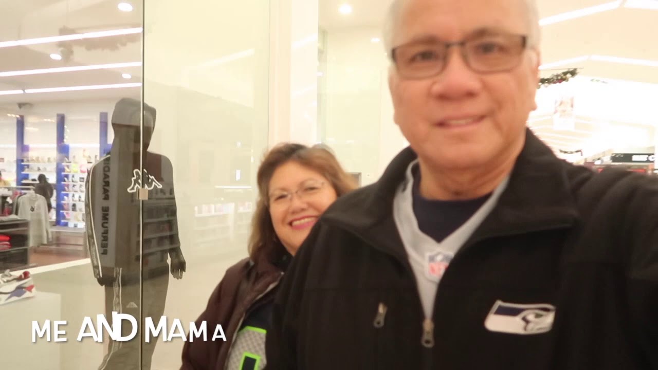 TAMBAYAN NG PINOY SEATTLE WASHINGTON SEAFOOD CITY
