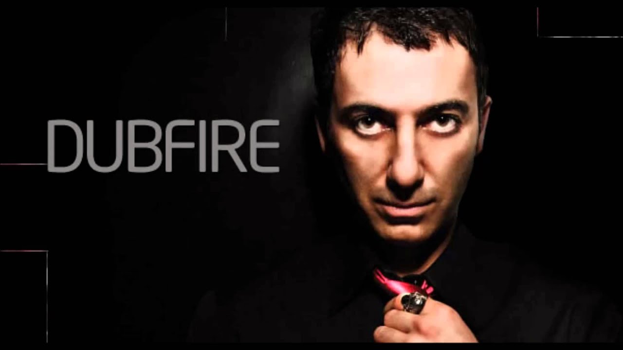 Dubfire - Exit (Feat. Miss Kittin) [Original Mix]