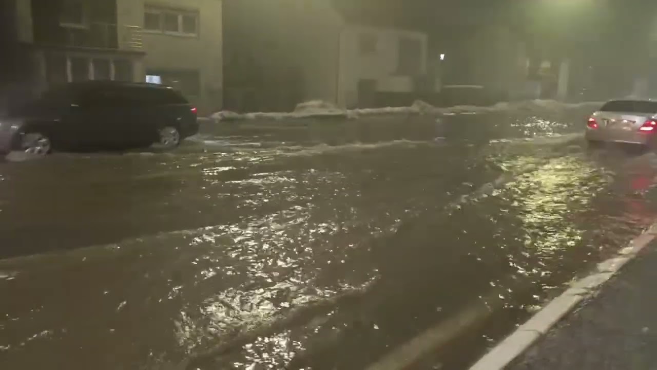 Bugojno poplave