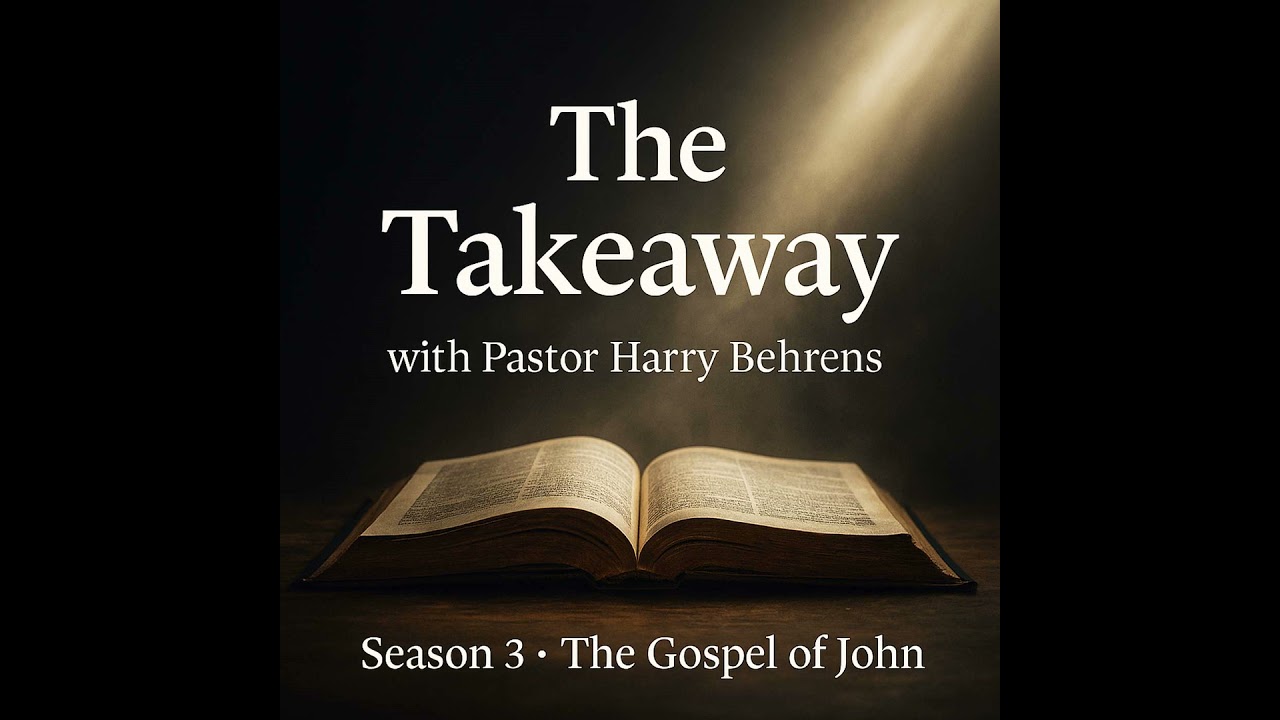 John 7:10-18 Your Authority To Speak Begins Where God Has Already Revealed Himself To You
