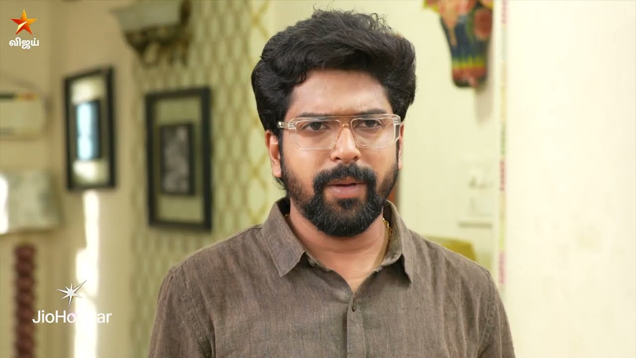 Siragadikka Aasai | 14th to 20th September 2026 - Promo