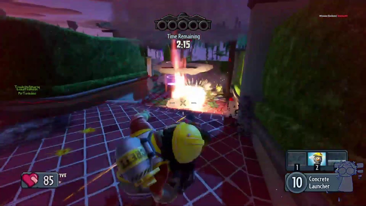 Reviving Dead Gamemodes W/ Viewers :)